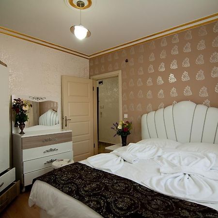 Bera House Leilighet Istanbul Rom bilde