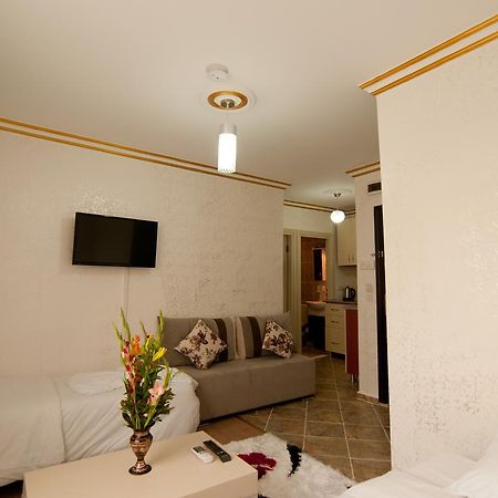 Bera House Leilighet Istanbul Rom bilde
