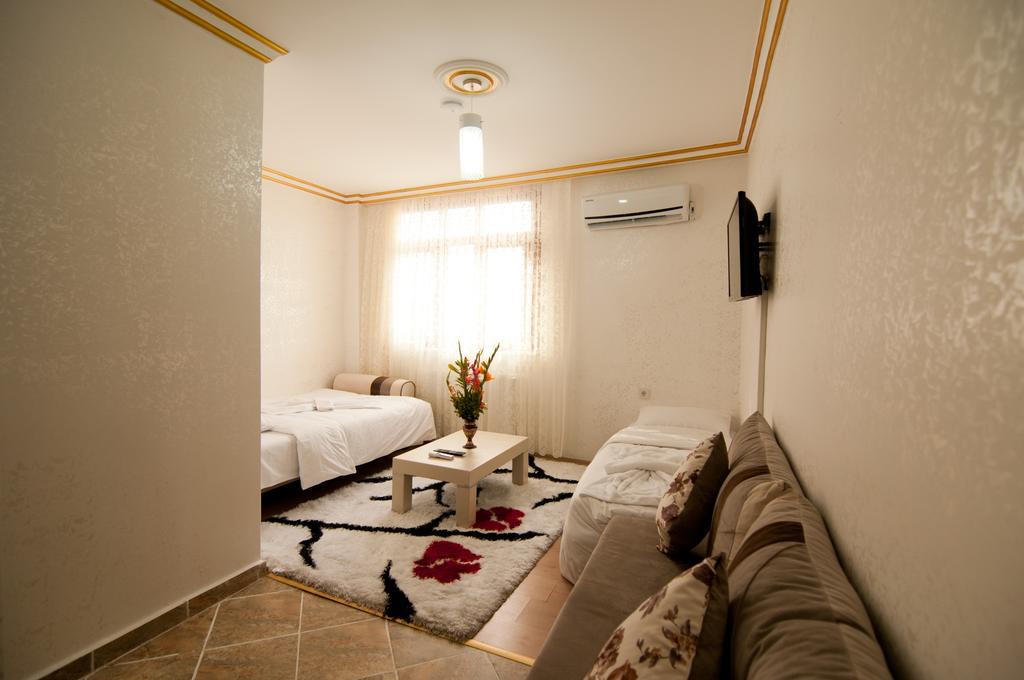 Bera House Leilighet Istanbul Rom bilde