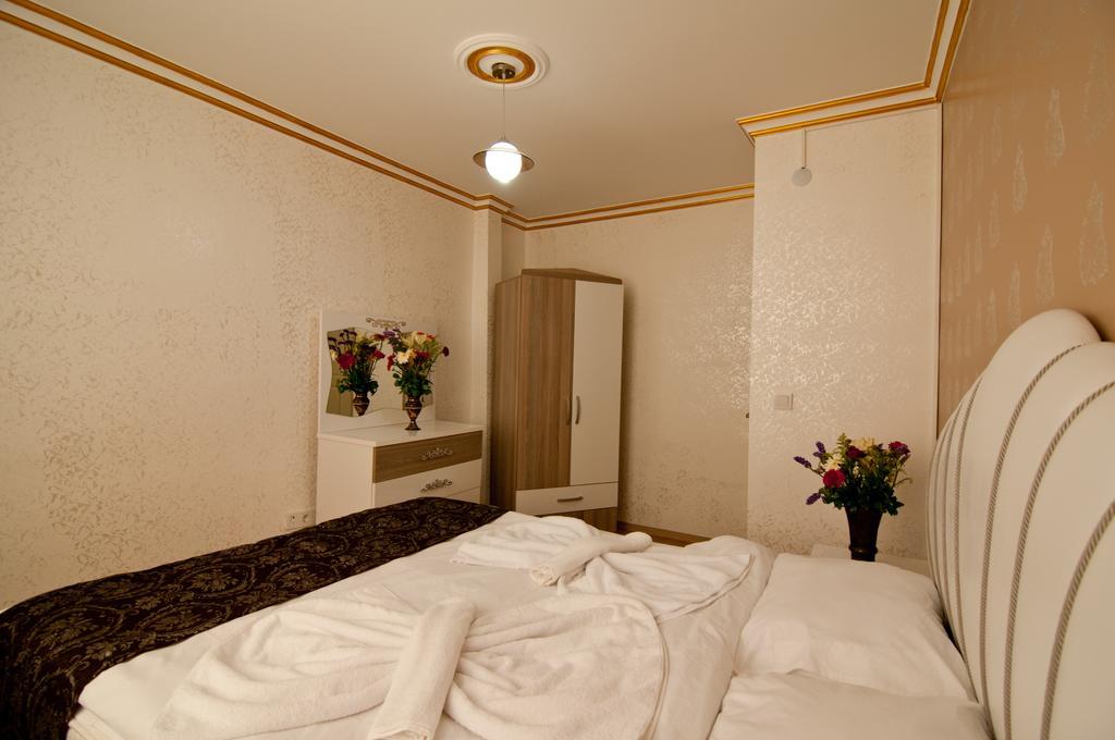 Bera House Leilighet Istanbul Rom bilde