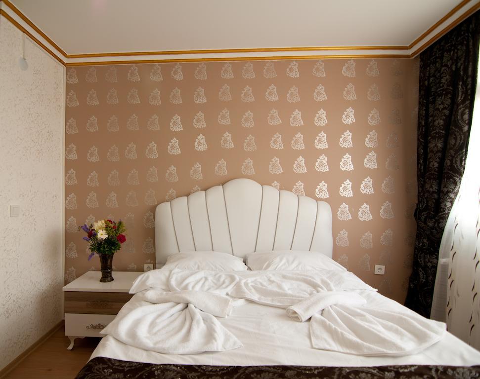 Bera House Leilighet Istanbul Rom bilde