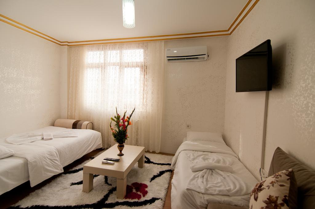 Bera House Leilighet Istanbul Rom bilde