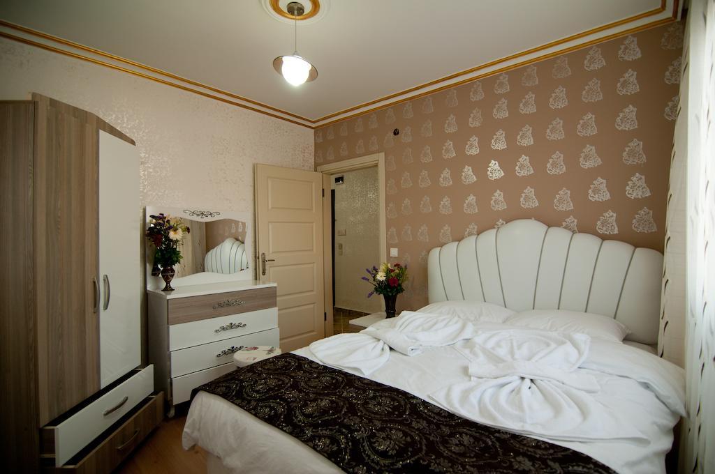 Bera House Leilighet Istanbul Rom bilde