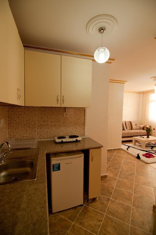 Bera House Leilighet Istanbul Rom bilde