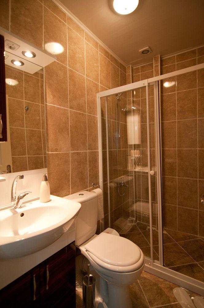 Bera House Leilighet Istanbul Eksteriør bilde