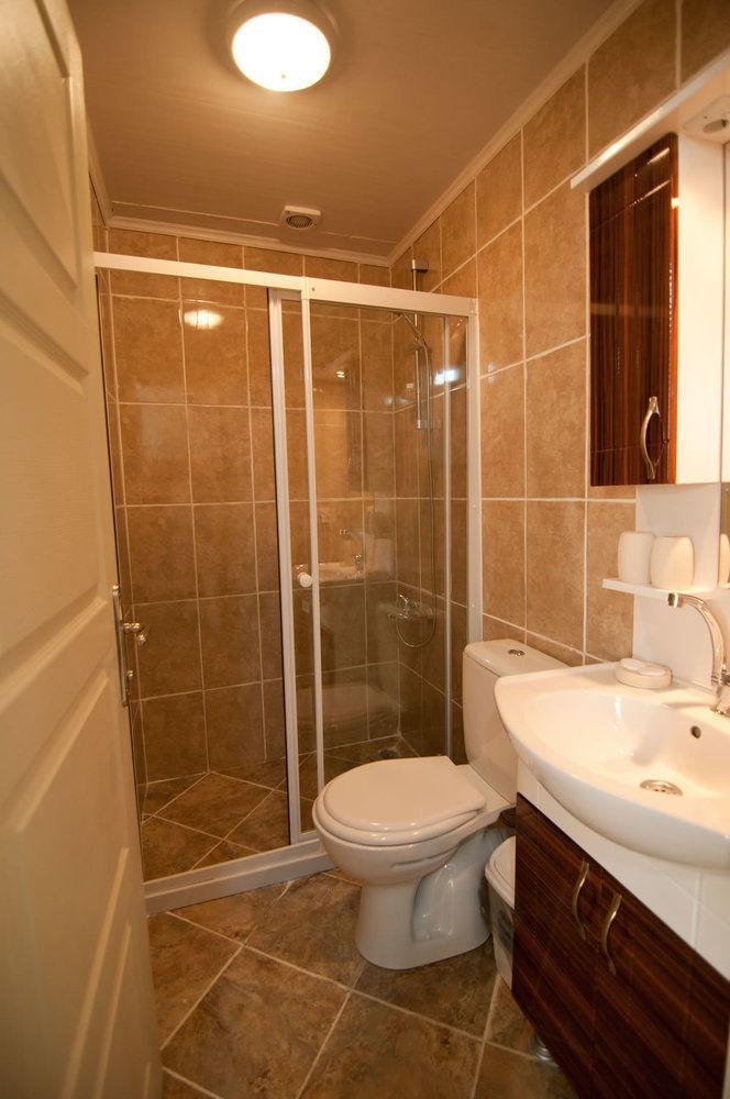 Bera House Leilighet Istanbul Eksteriør bilde