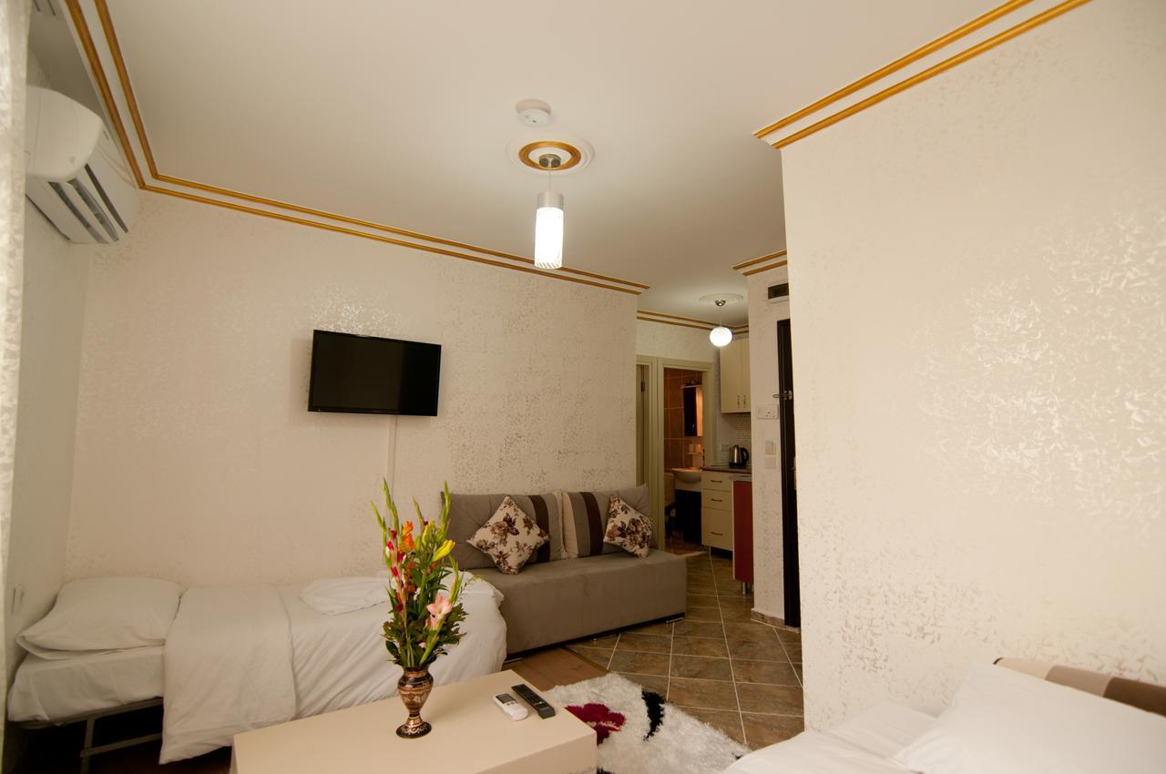 Bera House Leilighet Istanbul Rom bilde